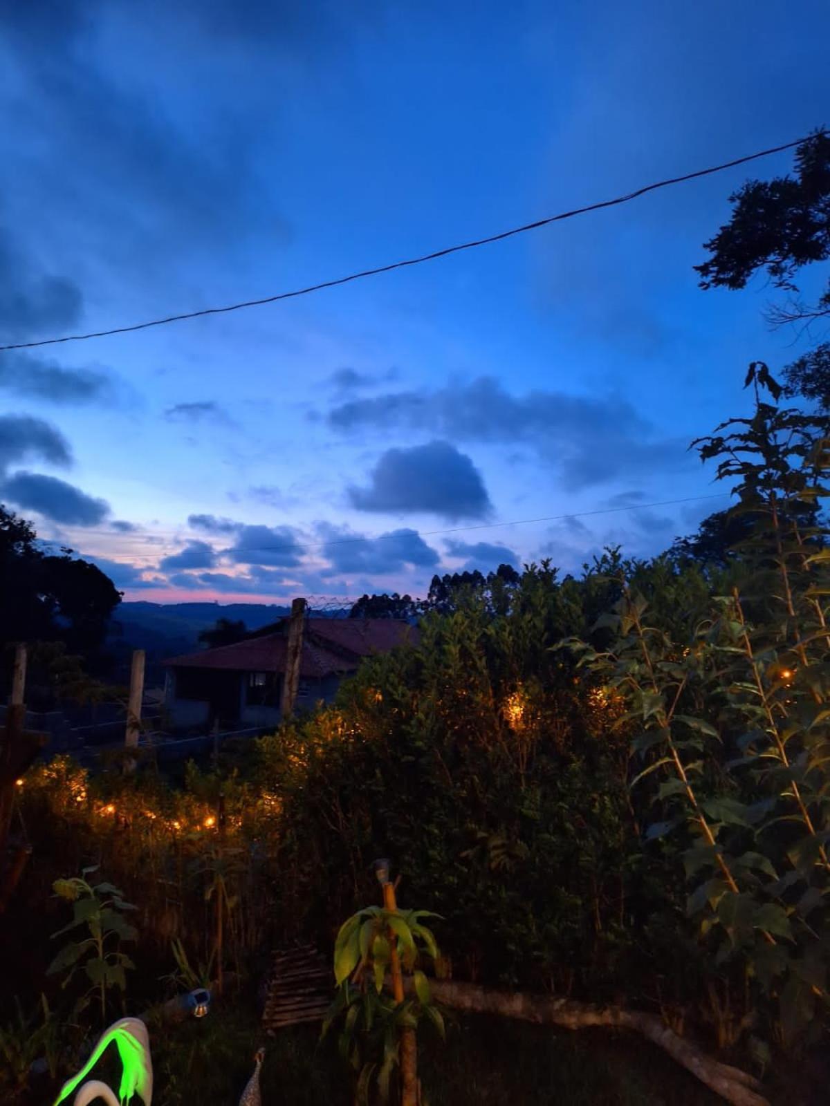 Chacara Serra Brava São Roque Exterior foto