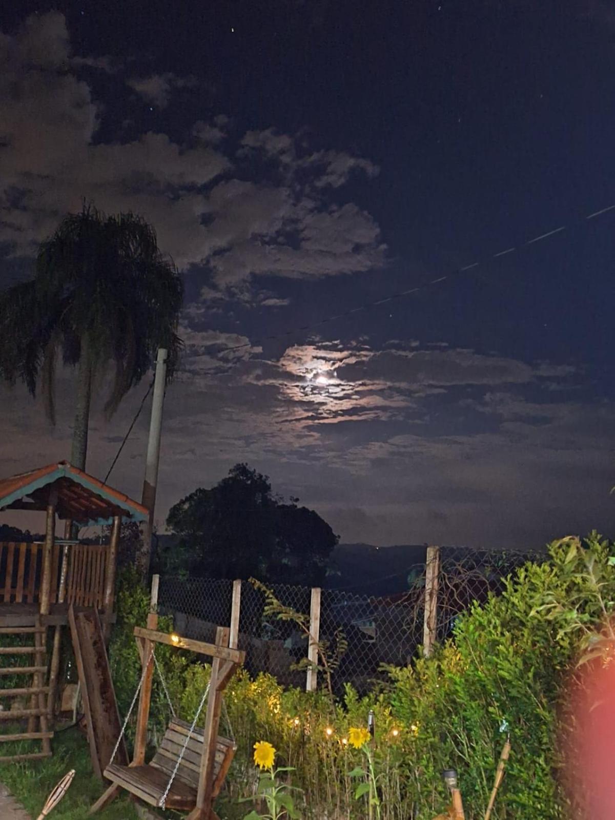 Chacara Serra Brava São Roque Exterior foto